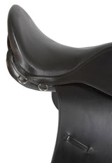 Producten zadelstartset pony 16 0 zwart