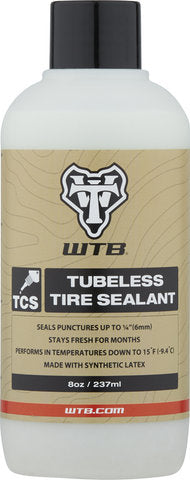 Wtb tcs 2.0 tire sealant