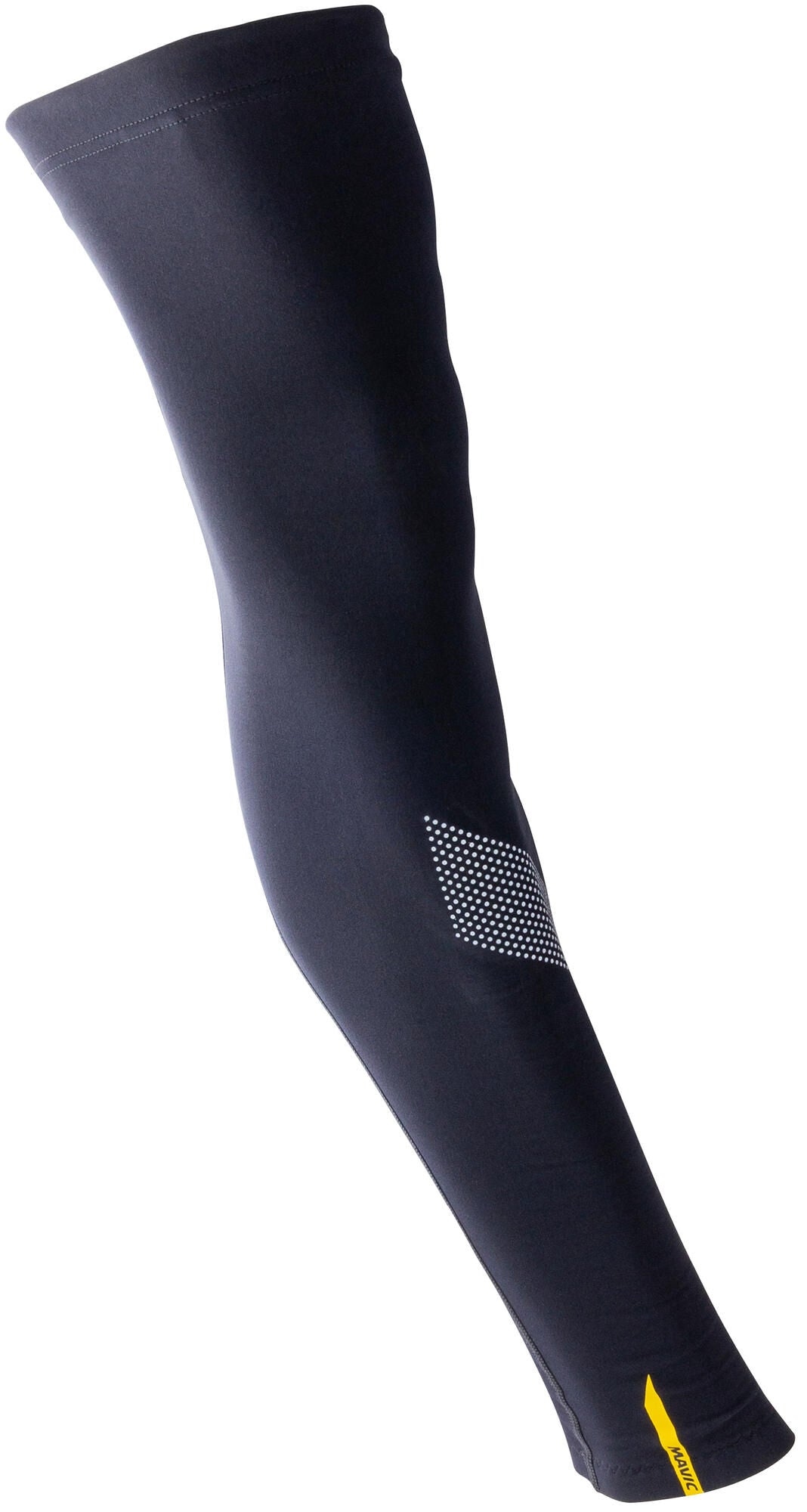 Mavic leg warmers cosmic h2o leg warmer cosmic h2o size s black