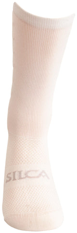 Silca socks aero tall socks sock aero tall size xl white