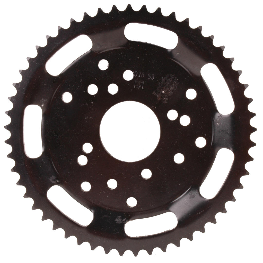 Various back-tooth wheel Senda-R 47T