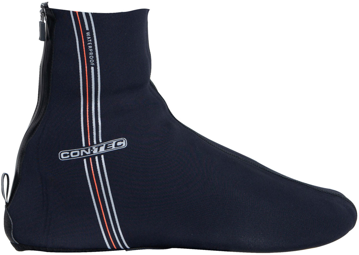 Contec overschoen red line heat dlx ct shoe cover red line heat dlx 39-40
