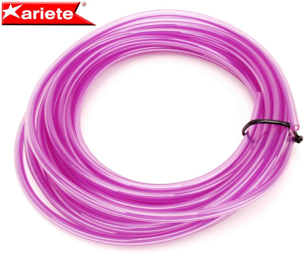 Ariete benzínová hadice 4,8x9 UV