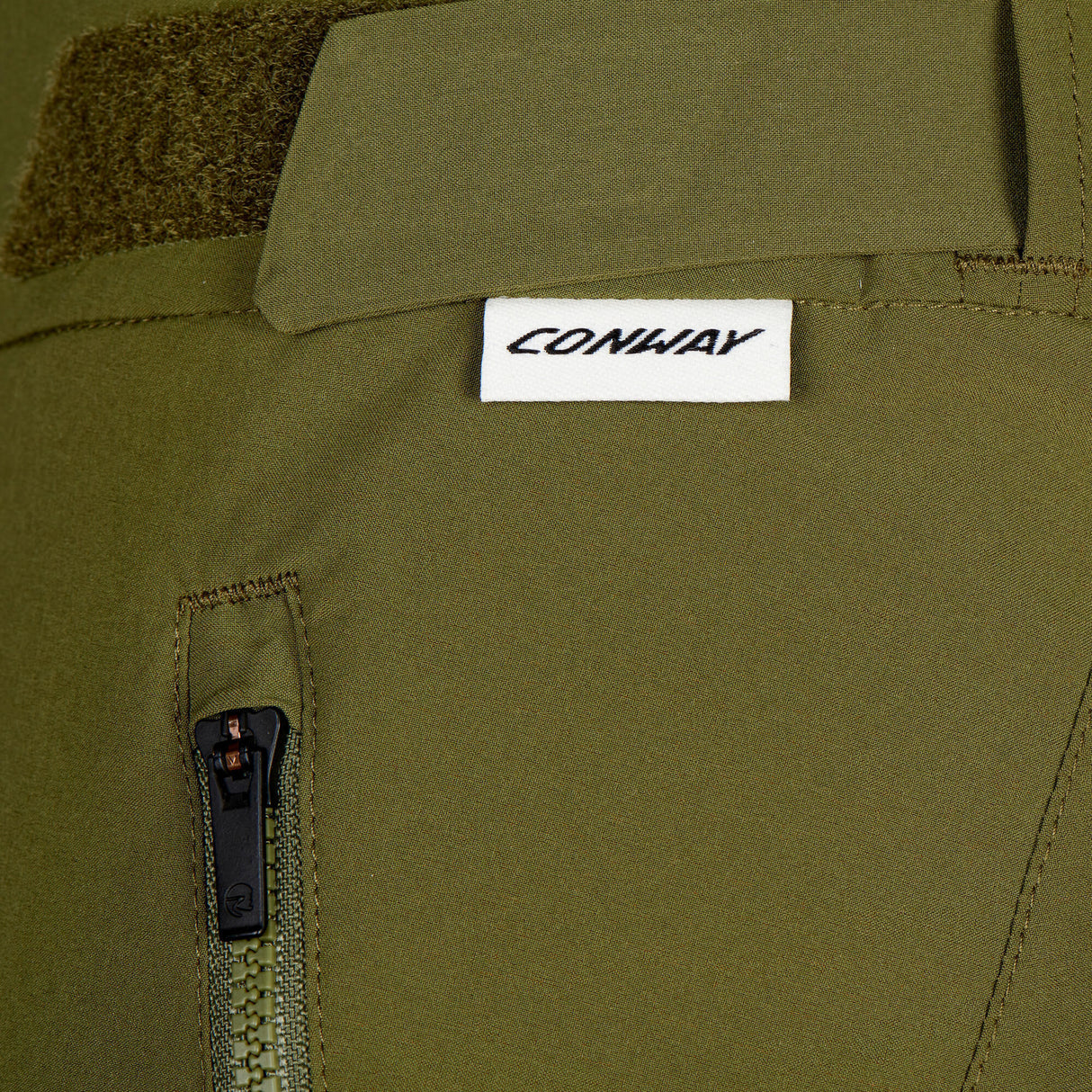 Conway shorts maloja gallasm