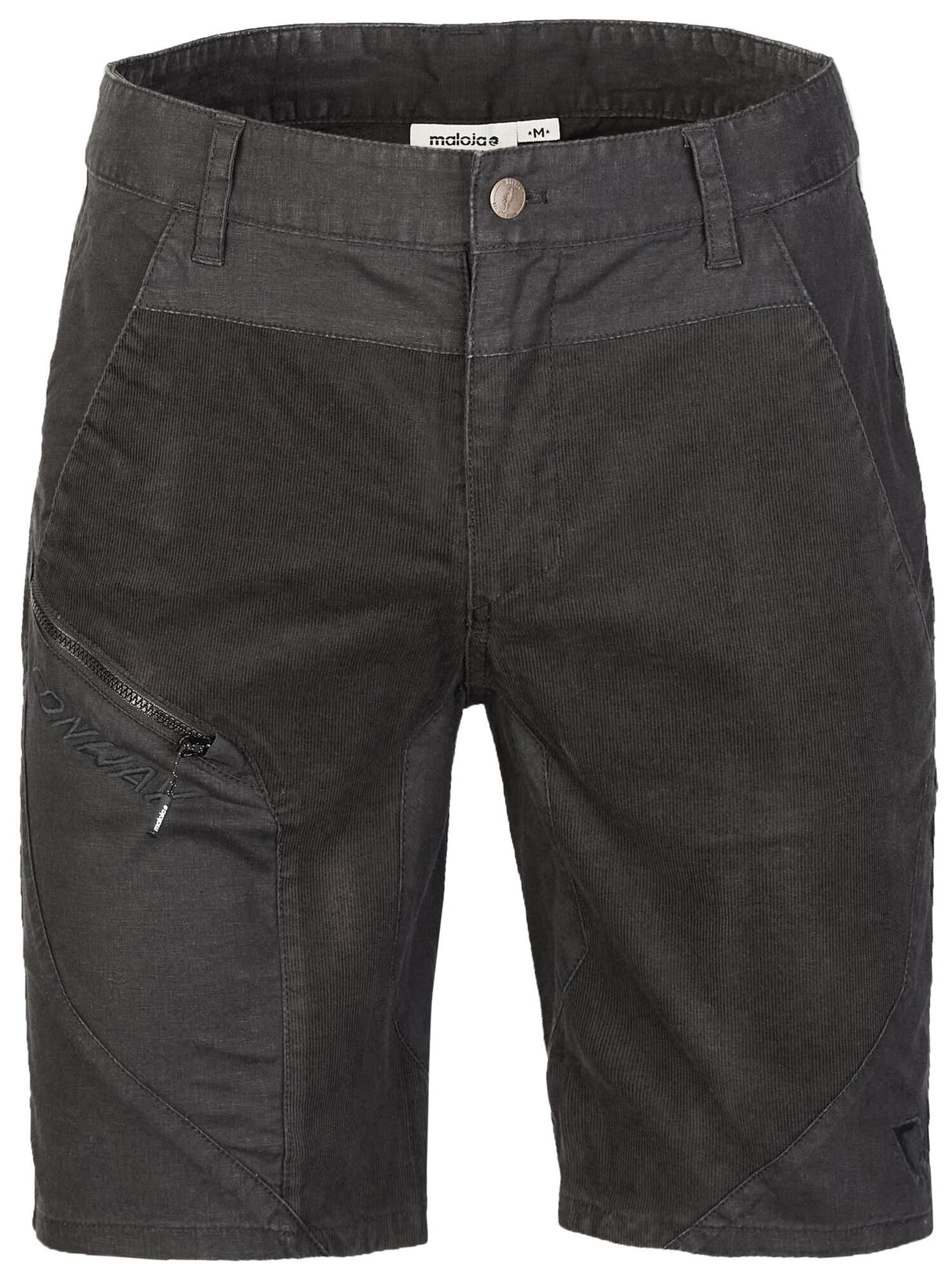 Conway shorts maloja hallensteinm. shorts maloja hallenst. m moonless