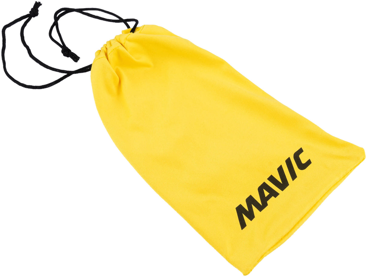 Mavic bril mvs shield glasses mvs shield cat.3 black gold