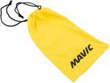 Mavic bril mvs shield glasses mvs shield cat.3 black gold