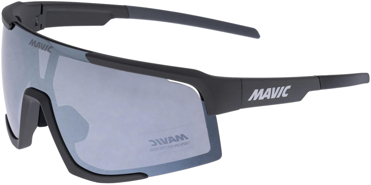 Okulary Mavic mvs aeroframe okulary mvs aeroframe kat.3 ant. sil.
