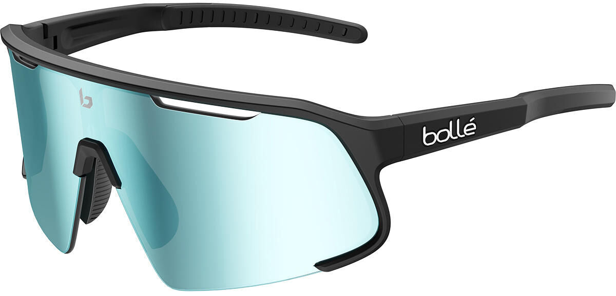 Bollé sportbril speedchaser glasses speedchaser black matte tns ice disc
