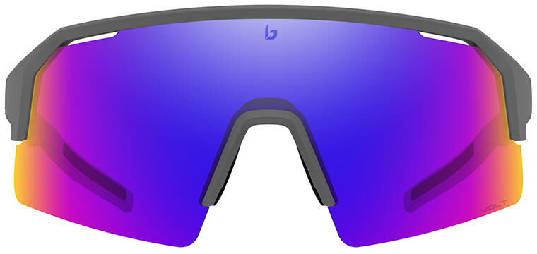 Bollé sportbril c-shifter glasses c-shifter titanium volt ultraviol.
