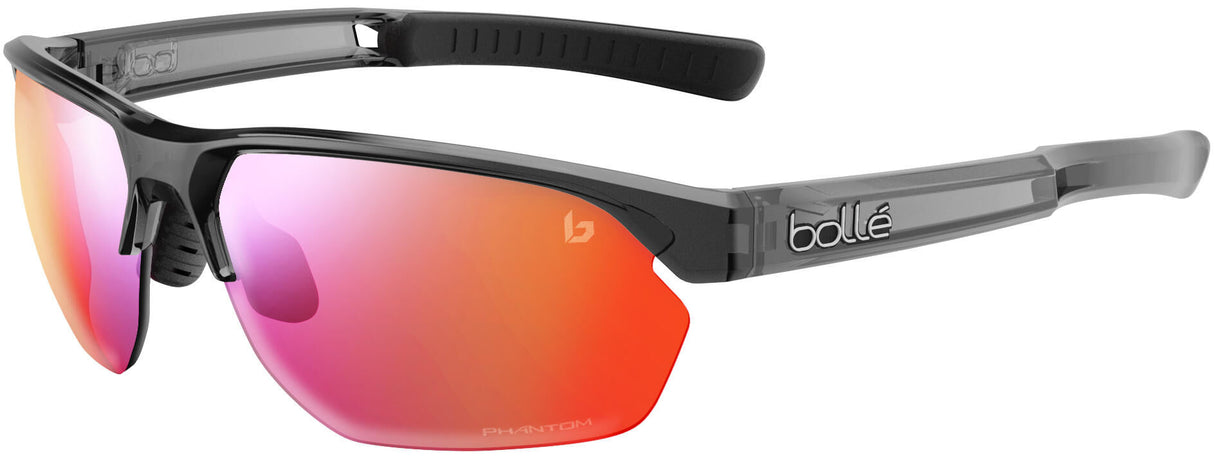 Bollé sportbril victus glasses victus dark gr.cr. ph.clear lava