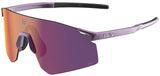 Bollé sportbril c-icarus glasses c-icarus purple volt ruby lens