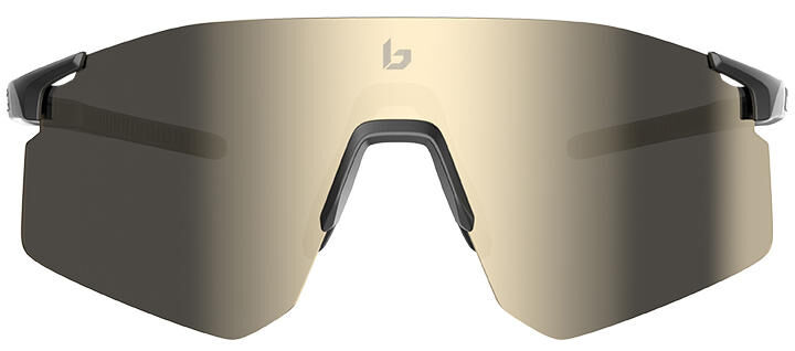 Bollé sportbril c-icarus glasses c-icarus black tns gold lens