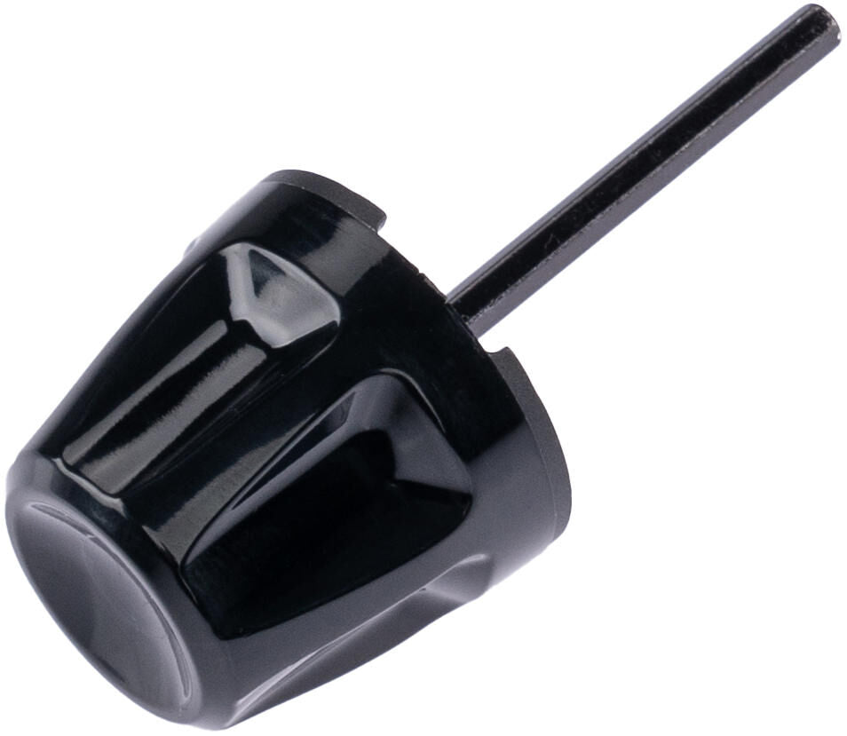 Rockshox afstelknop adj.knob rs f.rebound domain b1 (2022-2024)