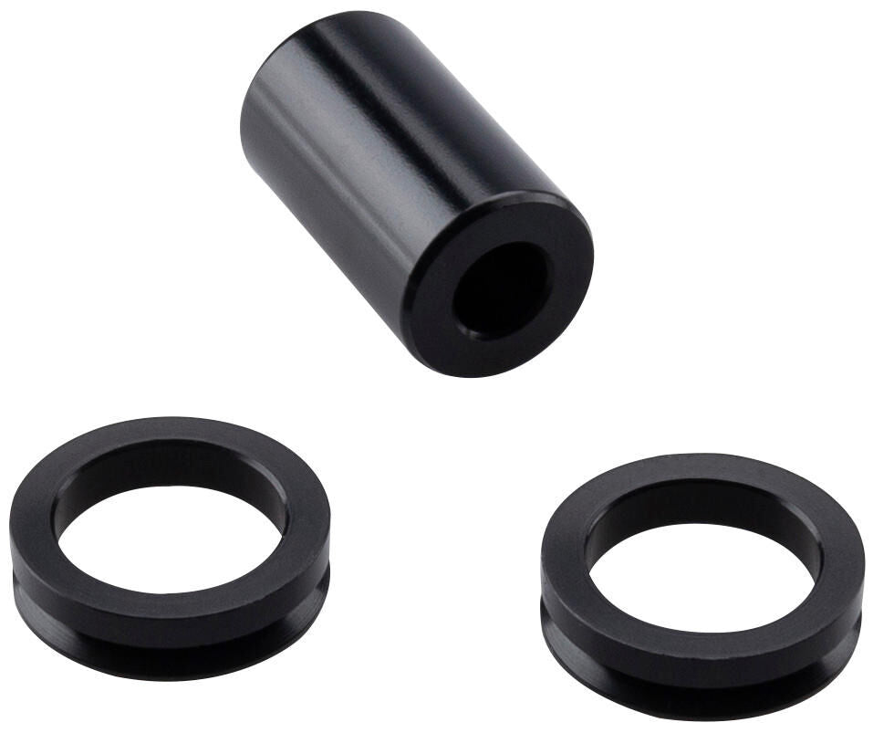 Rockshox geleidebus