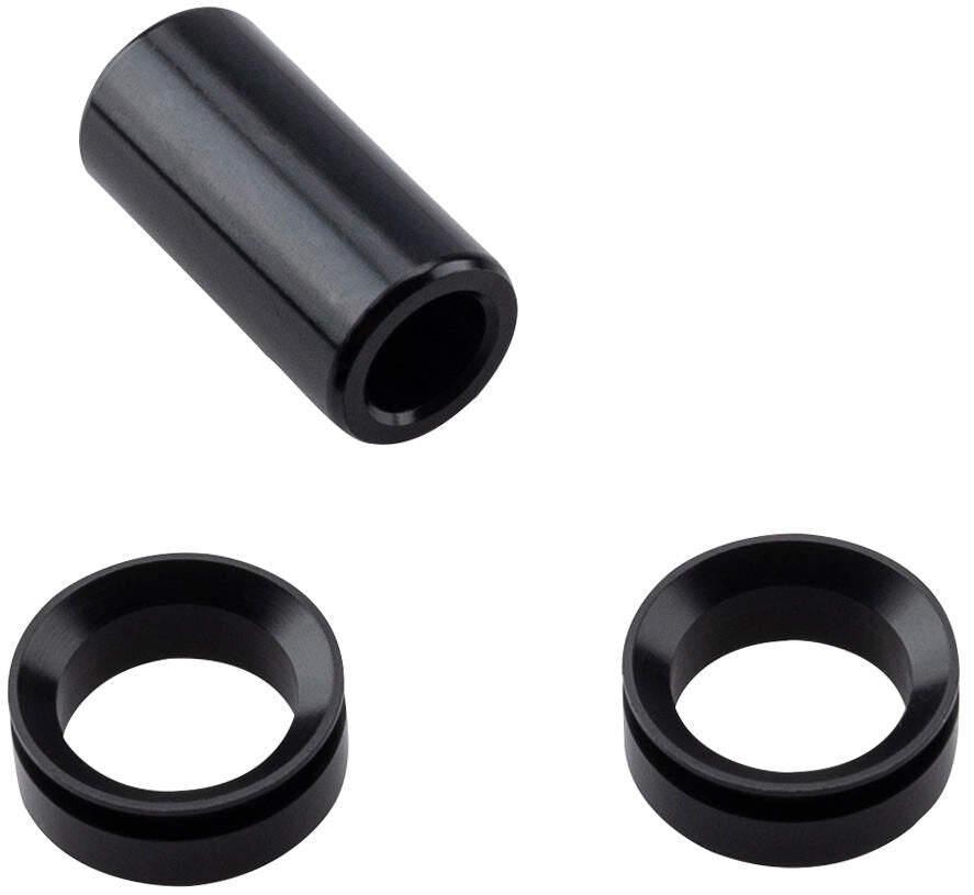 Rockshox geleidebus