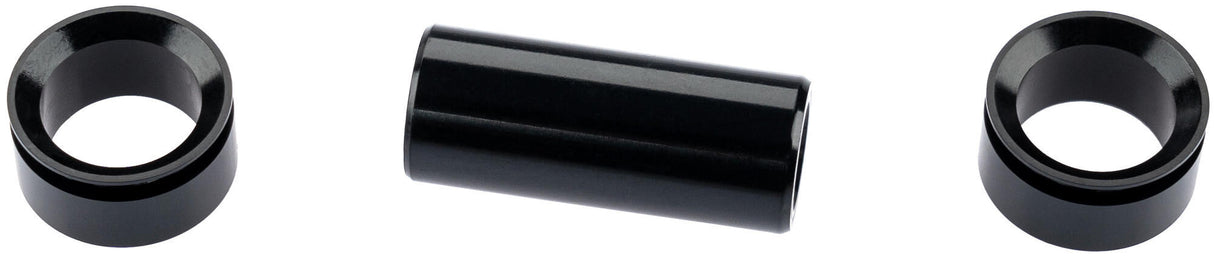 Rockshox geleidebus