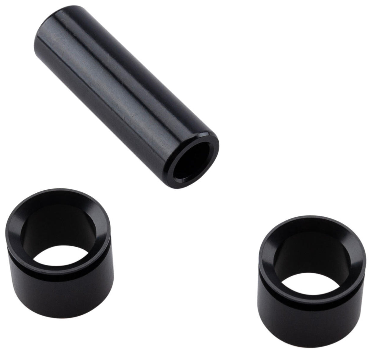 Rockshox geleidebus