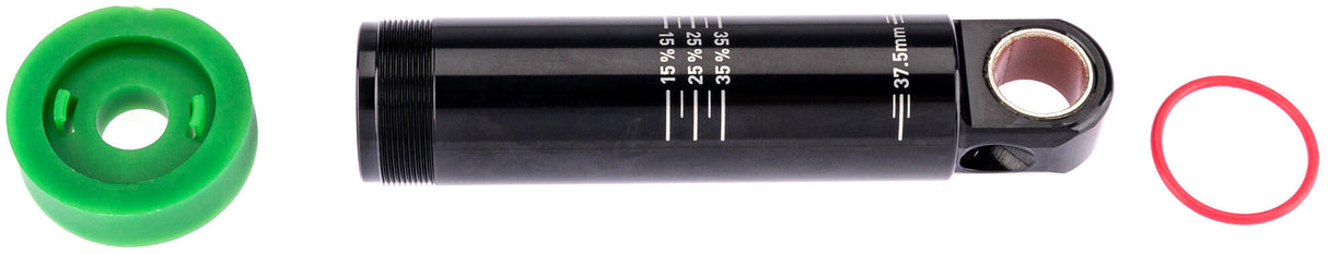 Rockshox demper behuizing damper body rs 37,5mm sidluxe 37.5 mm standard