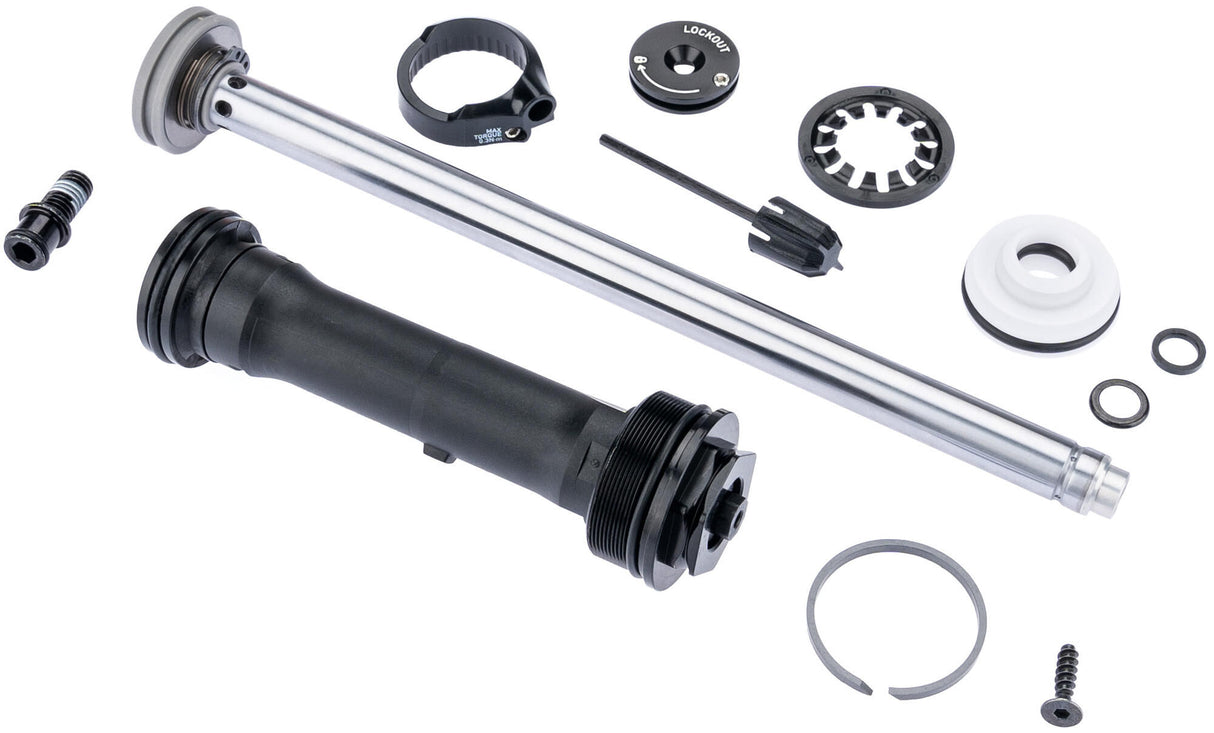 Rockshox compressie compression rs incl. rebound 17mm