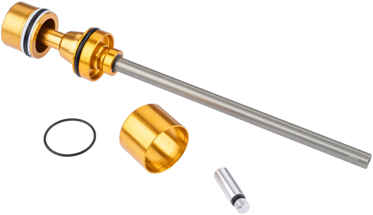 Rockshox veerbuis debon air spring shaft rs debon air 150mm
