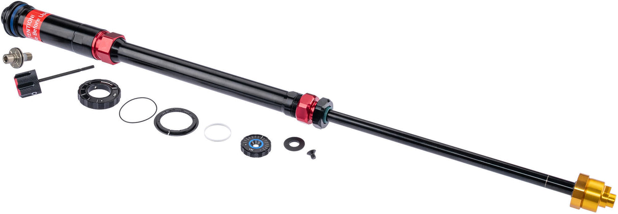 RockShox upgrade kit RS Charger 3.1 Lyrik D1