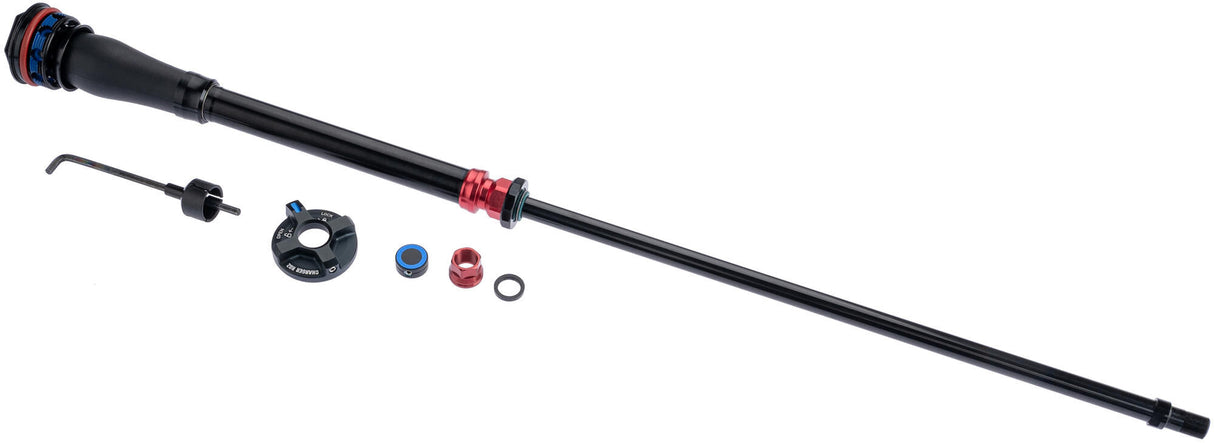 Rockshox upgrade kit charger race day 2 upgrade kit rs charger race day 2 2 position