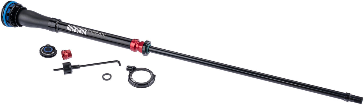 Rockshox upgrade kit charger race day 2 upgrade kit rs charger race day 2 2 position