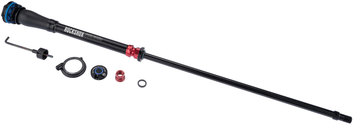 Rockshox upgrade kit charger race day 2 upgrade kit rs charger race day 2 3 position