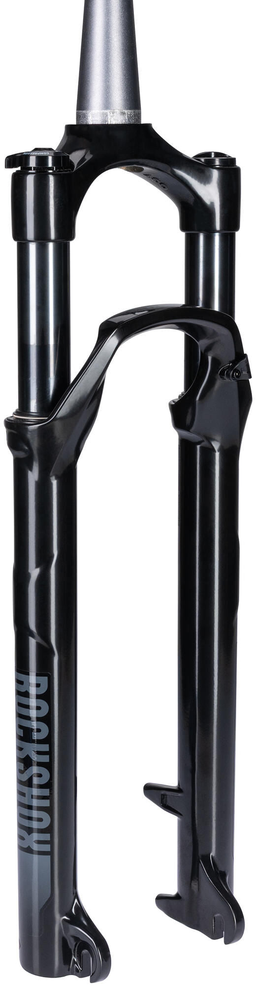 Rockshox susp.fork rs recon sil.rl 1.5 to 1 1 8 black
