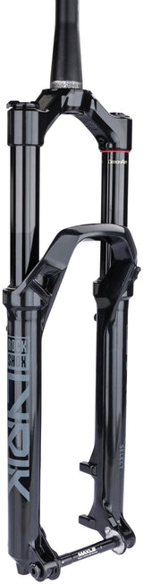 Rockshox verende voorvork lyrik select rc 27,5 + 29 boost susp.fork rs lyrik sel.rc 140mm black