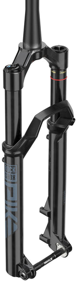 Rockshox verende voorvork pike select rc 27,5 boost susp.fork rs pike sel.rc 27,5 boost 130mm black