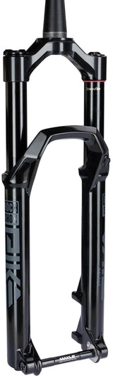 Rockshox verende voorvork pike select rc 27,5 boost susp.fork rs pike sel.rc 27,5 boost 120mm black
