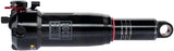 Rockshox shock absorber deluxe rlc3 rear shock rs del.nude rlc3 185 x 55mm