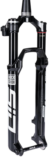 Rockshox suspension fork 29 sid ultimate flight att d1