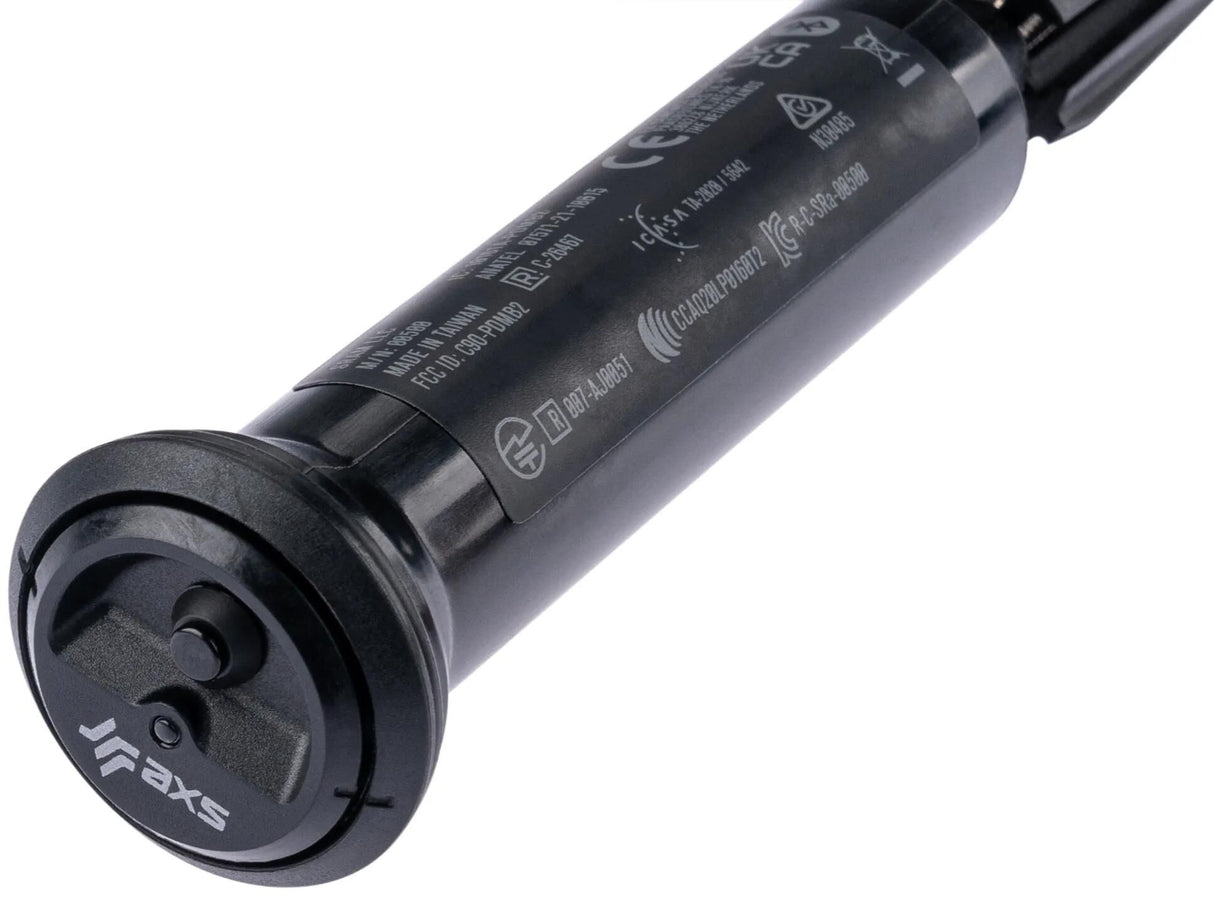 RockShox cadence sensor flight attendant speed sensor RS flight attend. DUB X01 XX1 D1