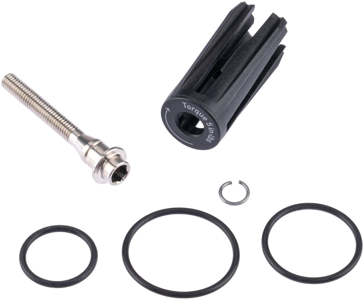 Rockshox spare part expander rs with o-rings pedal sensor fl.att.