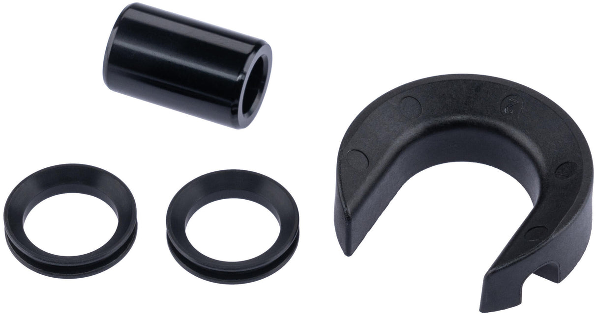 Rockshox schokdemper sidluxe ultimate 2p