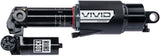 Rockshox shock absorber vivid ultimate dh rc2 rear shock rs vivid ult. dh rc2 225 x 75mm