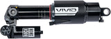 Rockshox shock absorber vivid ultimate dh rc2 rear shock rs vivid ult. dh rc2 225 x 70mm