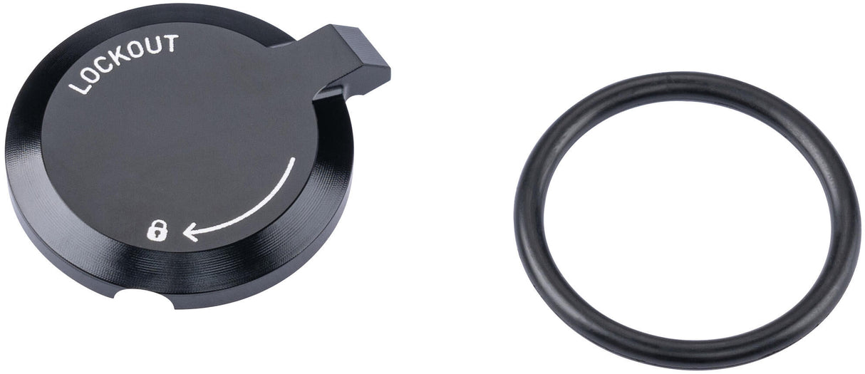 Rockshox compressie-afstelknop compr.adj.knob rs crown raceday