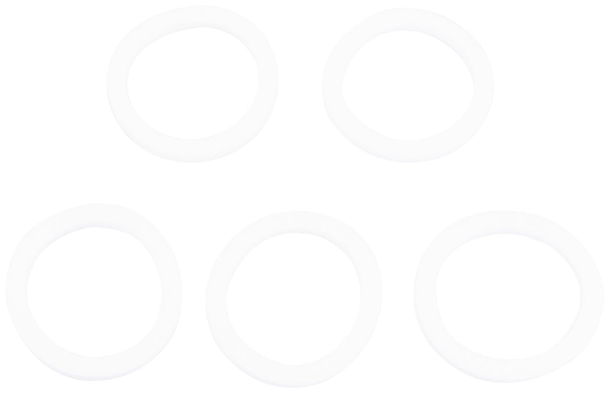 Anillo de gomaespuma Rockshox kit de anillo de espuma rs 35 x 4 mm sid 35 pike lyrik+