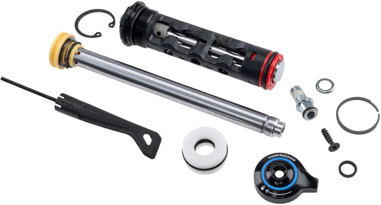 Rockshox compex rs pressure stage 30g jud crown 26