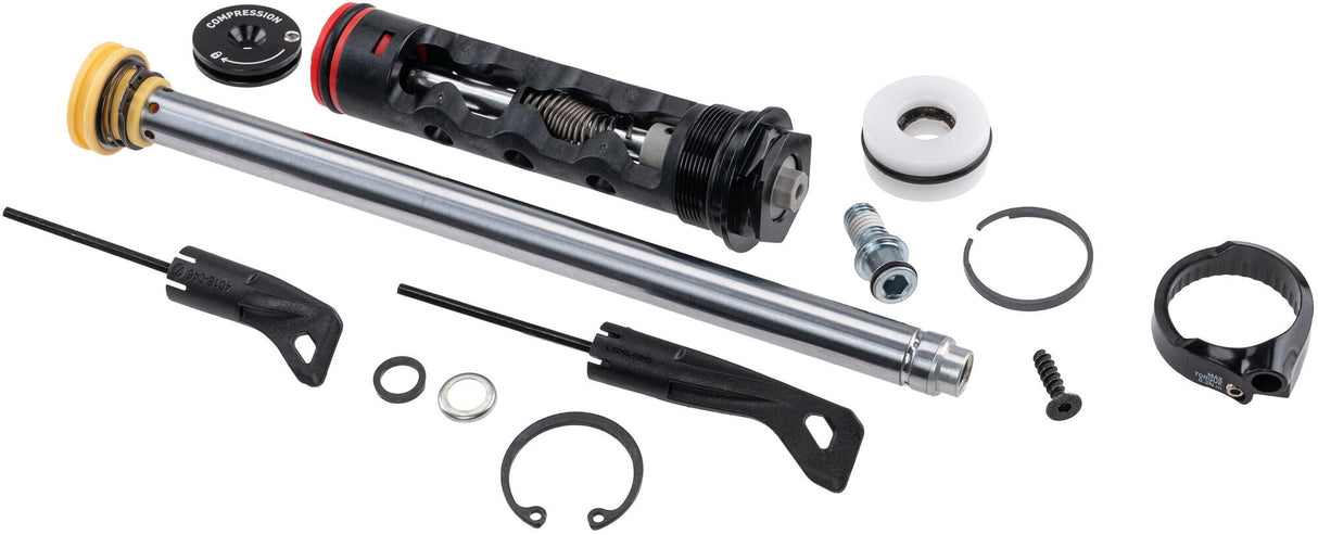 Rockshox compression rs pressure stage 30g jud remote 10 mm 27.5 29 bo.