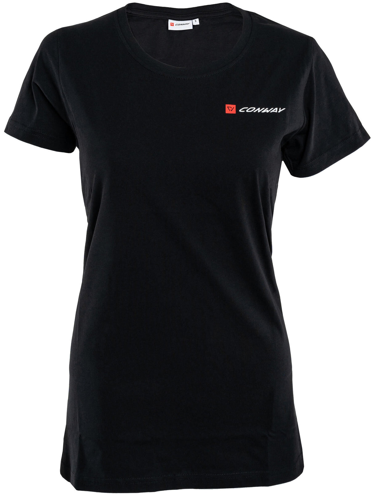 Conway t-shirt logoline