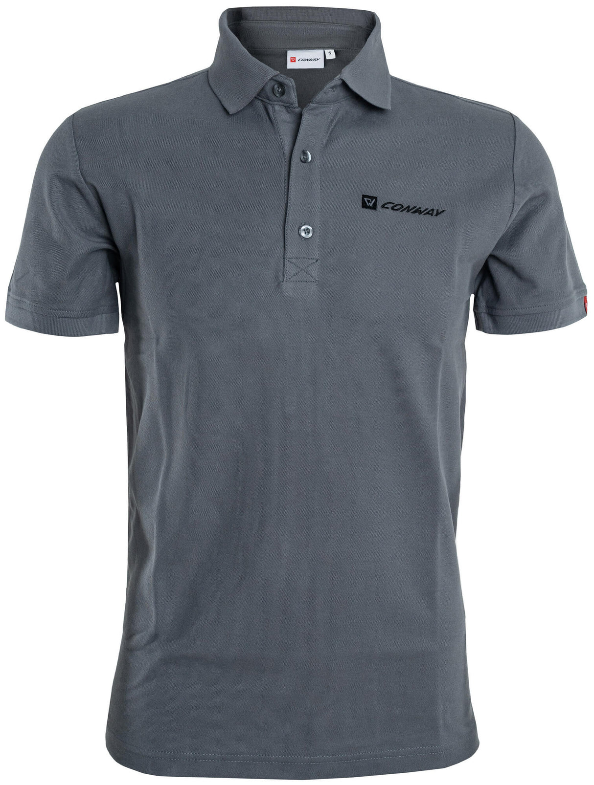 Conway heren poloshirt