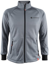 Conway jas casual jacket casual size xl grey