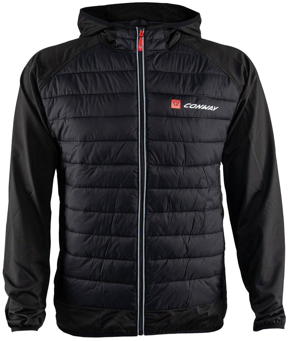 Conway jas hybrid jacket hybrid size xl black