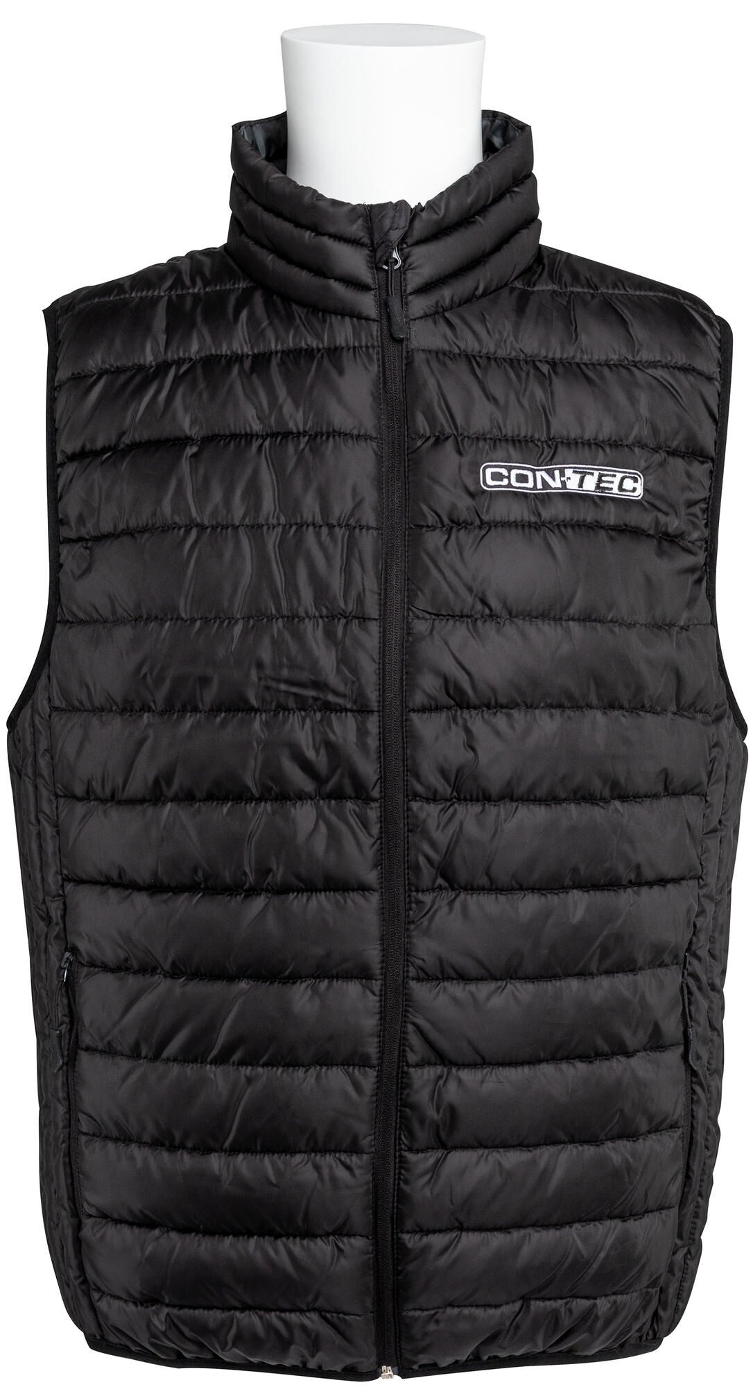 Contec vest crossover ct vest crossover m black