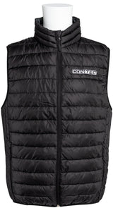 Contec vest crossover ct vest crossover m black